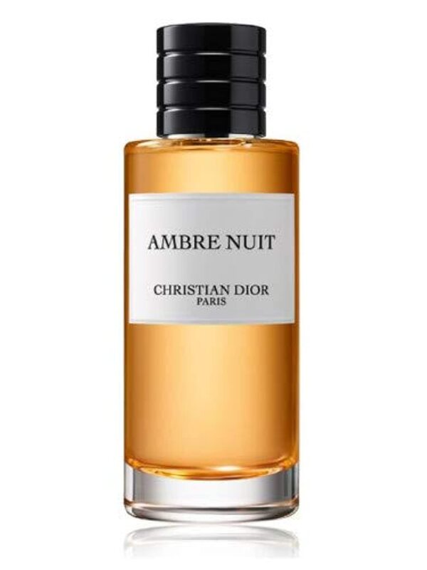 Christian Dior  Ambre Nuit EDP 7.5ml